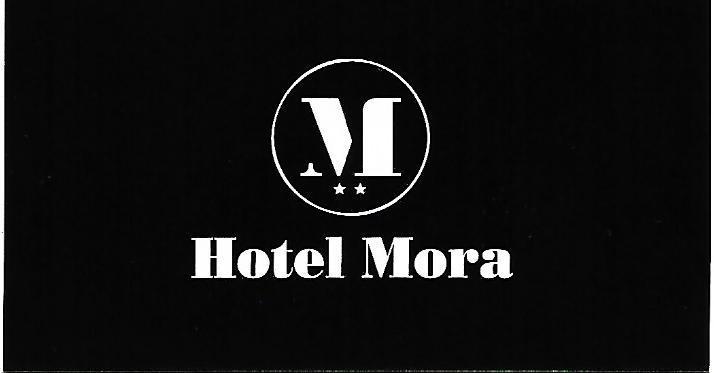 Hotelmora Puerto Madryn Exterior photo